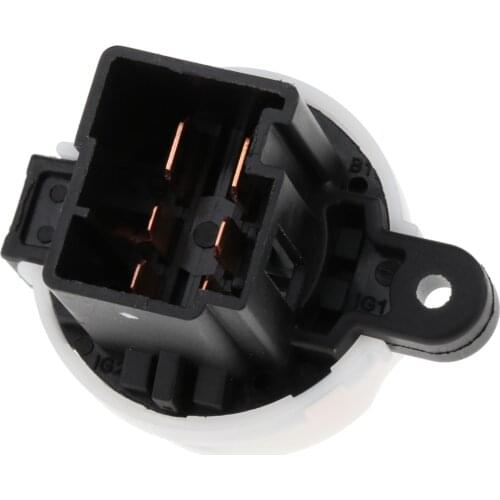 Ignition Lock Key Starter Switch for MAZDA BT-50 4429612 High Performance
