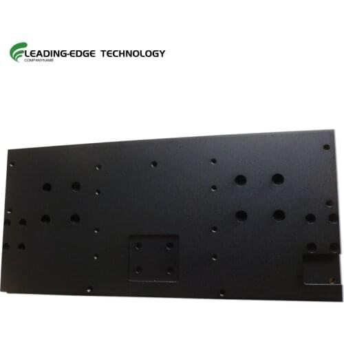 T-slot Miter Track Aluminium Alloy T-tracks Slot Miter 300/400/500/600/1000/1220mm Track Jig Fixture Router Woodworking DIY Tool