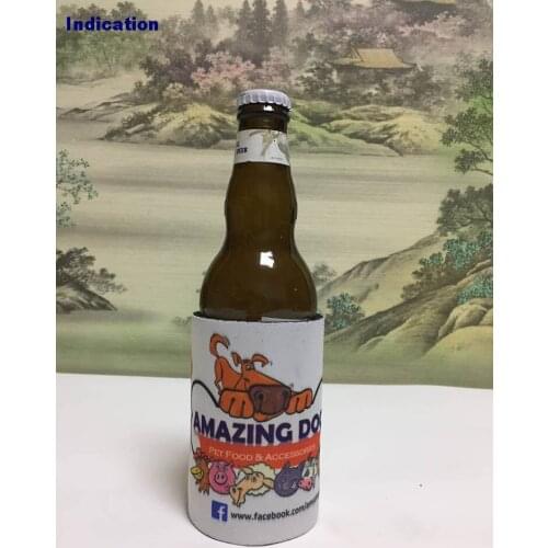Customized Design Thermo Bag Bolsa Termica As Wedding Gift Neoprene Cooler Bag Waterproof Insulated Stubby Covers For Beer Cans