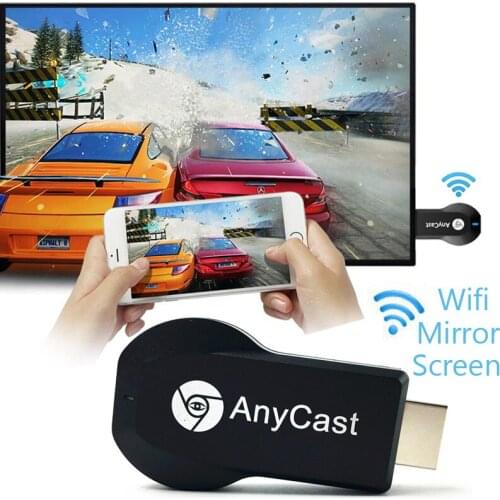 TEXONSTAR TVs, Audio And Video