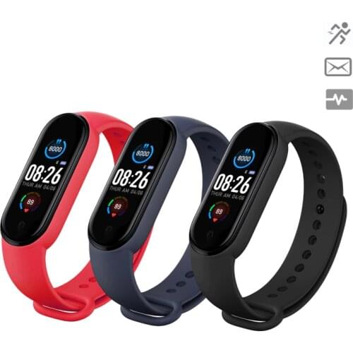 TEZER Smart Bracelets