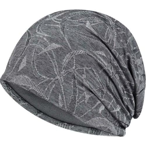 Four Seasons Thin Men Women Warm Sports Running Hat Windproof Outdoor Hooded Pile Cap Hiking Cycling Breathable Bike Hats