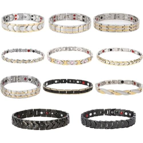 ZJCHAO Pair Bracelets