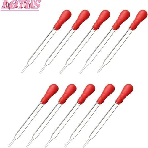 2/10/20/50/pcs 3/5/10ml Rubber Head Lab Dropper Pipette Glass Experiment Medical Pipette Dropper Transfer Pipette Lab Supplie