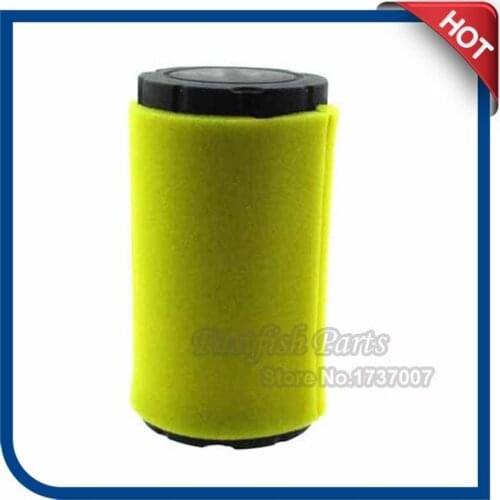 Aftermarket Air Filter For JOHN DEERE # GY21055, MIU11511 AIR FILTER, MIU11513 PRE FILTER;John Deere: LA125 and D120