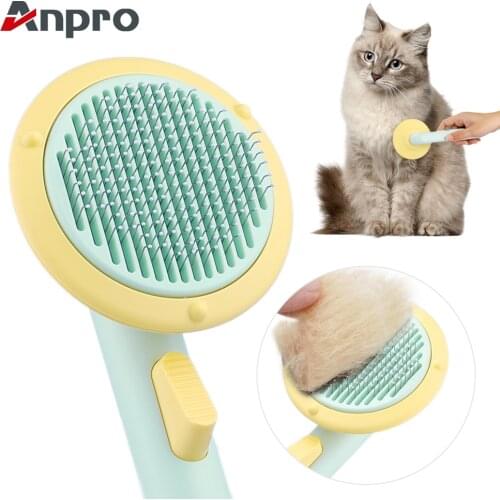 Anpro Products For Cats