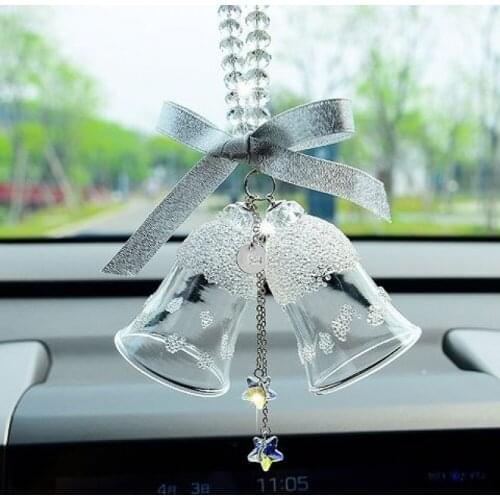 Auto Car Hanging Decoration Gift For Christmas Coche Colgante Decoration