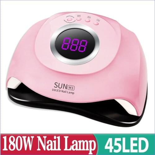 Choptofu Nail Drying Lamp