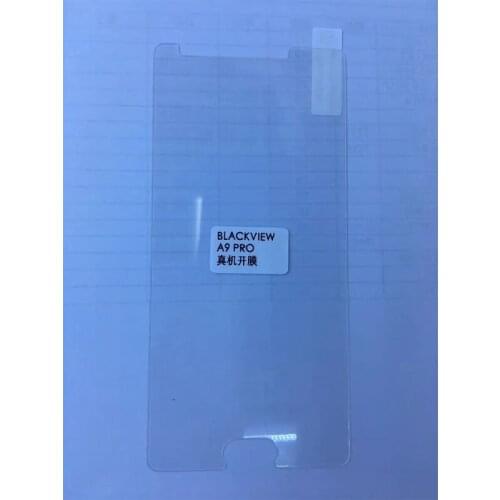 For Blackview A9 PRO Ultra thin Premium Tempered Glass Screen protector guard,for Blackview A9 Pro A9PRO Cover glass screen film