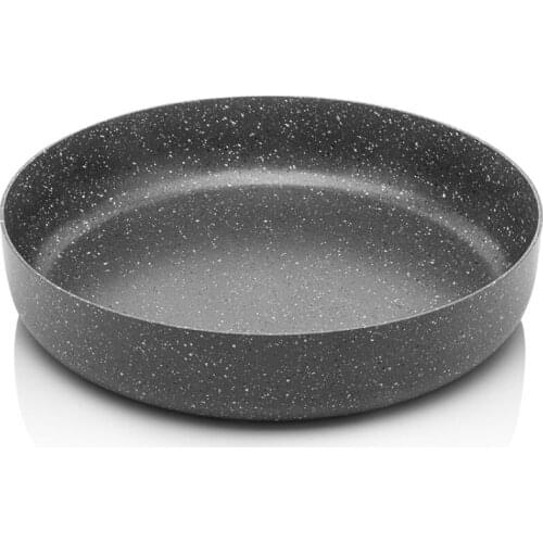 EWS-GRAY 32CM FIR. TRAY