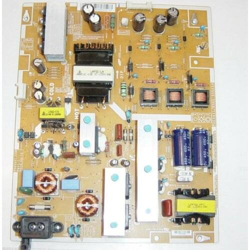 Good test for Samsung power supply board BN44-00560A PD65AV1_CSM para UN65EH6000FXZA UN65EH6000F UN65EH6000 BN44-00560