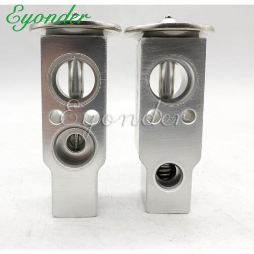AC Air Conditioning Evaporator TX TXV BLOCK EXPANSION VALVE for LEXUS ES300 RX300 ES330 LX470 MITSUBISHI MONTERO TOYOTA PRIUS