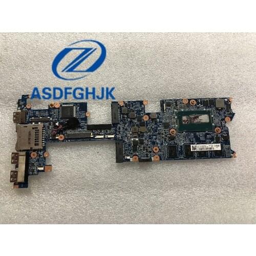 For Sony Vaio SVF13 SVF13N2 SVF13N2L2ES SVF13N2L2RS Laptop Motherboard i5-4200U A2037841A 31FI1MB0120 DA0FI1MB8D0