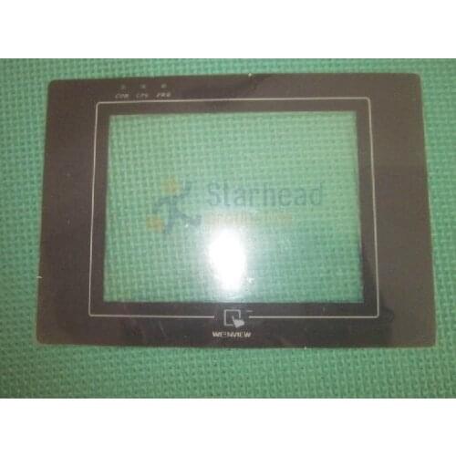 New Touch Screen Protective Film for WEINVIEW MT6056I MT506M MT506MV5WV MT6056iV1WV, Cheap Shipping