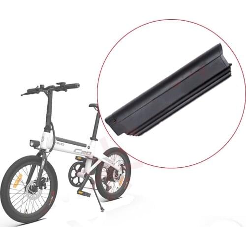 Original Battery For HIMO C20 Electric Bicycle Lithium battery accessories Bike Parts