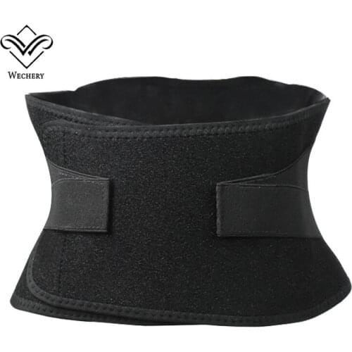 Adjustable Waist Cincher Strong Modeling Strap For 60-90cm Waist Firm 11 Steel Boned Slimming Belt Reductive Girdle Sweat Belt