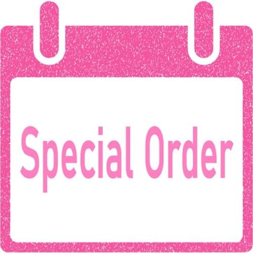 Glowing Up Shoe Decorattion Charms