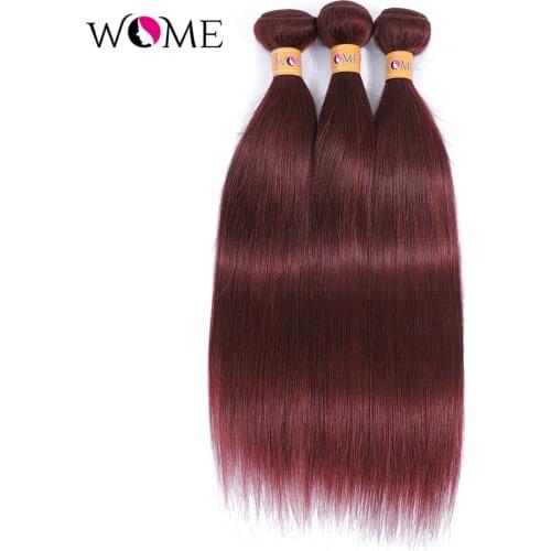 WOME Artificial Hair