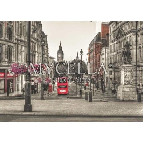 5d Diy Diamond Painting Buildings Great Britain Cross Stitch Diamond Embroidery Landscape London Full Mosaic Home Decor Gifts