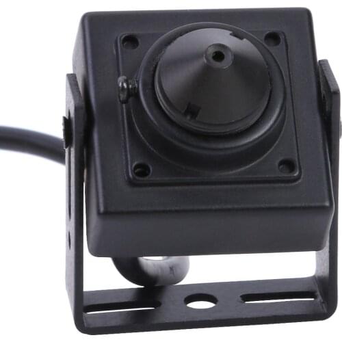 ALLOYSEED CCTV Systems