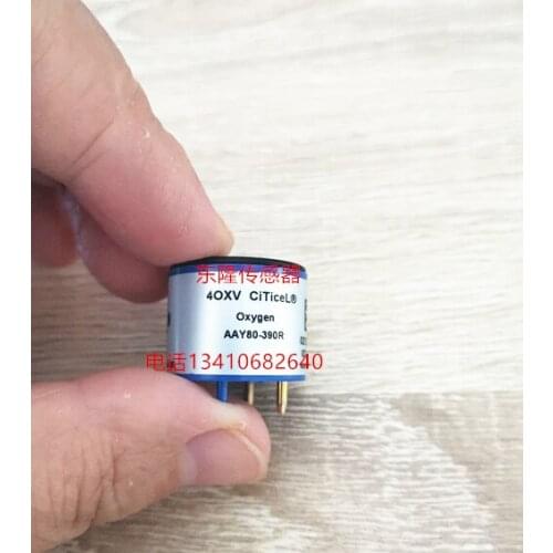 BW MC4 Oxygen Sensor 4OXV AAY80-390R