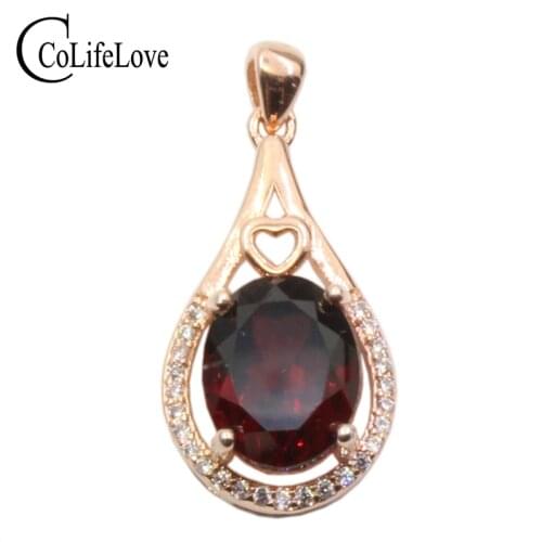 CoLifeLove Gold Pendants