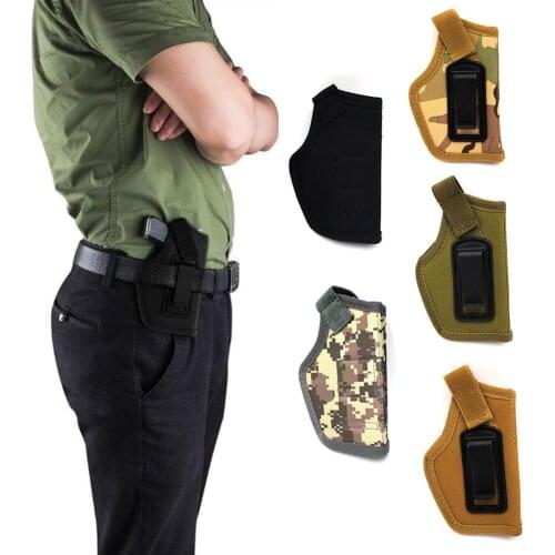 CS Field Outdoor Equipment Holster Portable tactical holster for normal pistols