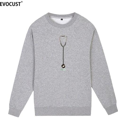 Golf Wang capsule Tyler The Creator hip hop rapper music Sweatshirts Hoodies men women Skate unisex Combed Cotton