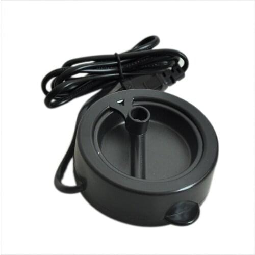 Fusion Hair Glue Hot Pot For Making Keratin Hair Extension Salon Tools Constant Temperature Hair Glue Hot Pot