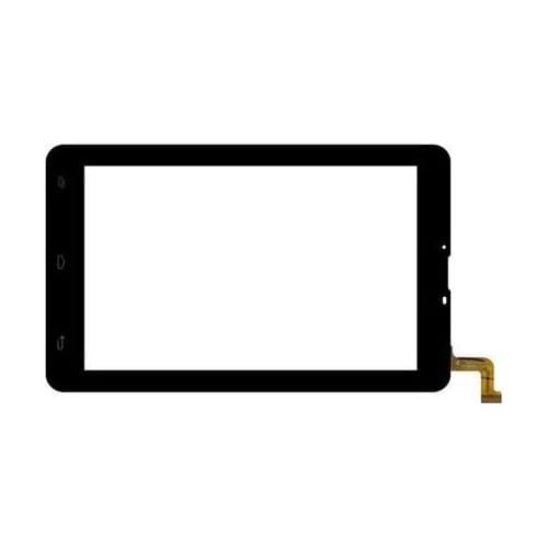 New 7" for Oysters T74HMi 4G Touch Screen Digitizer Tablet Touch Panel Sensor Glass Replacement