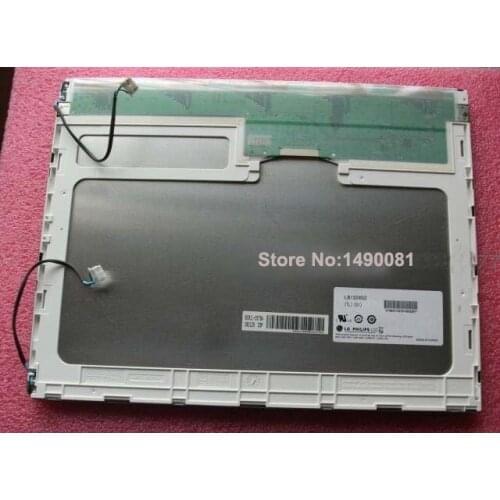 Original LB150X02(TL)(01) LB150X02-TL01 15 inch 1024*768 LCD Screen display Panel