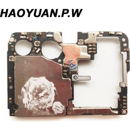 Tested Work Original Unlock Motherboard Logic Circuit Electronic For Huawei P30Pro P30 Pro VOG-L04 VOG-AL00 Mainboard