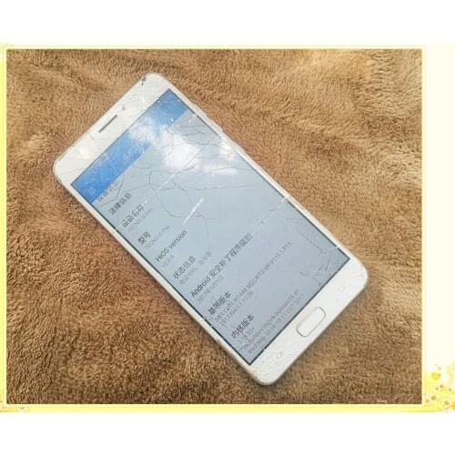 Touch LCD Flex Cable USB Camera Board Cover FOR Tecno I5 Pro