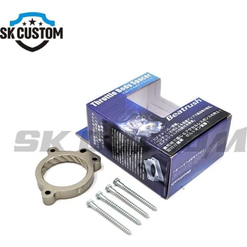 SK CUSTOM Air Intakes