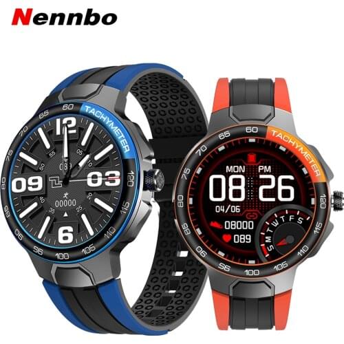 2021New E15 Smart Watch Men Sports IP68 Waterproof Smartwatch Woman Heart Rate Blood Pressure Fitness Tracker For IOS Android