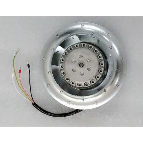 A90L-0001-0514/R compatible spindle motor Fan for CNC repair new without case