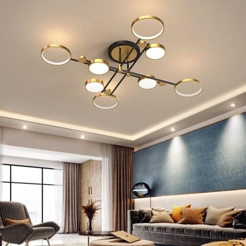 Led bedroom light fixtures decorative ceiling lights crystal chandeliers ceiling balcony porch restaurant