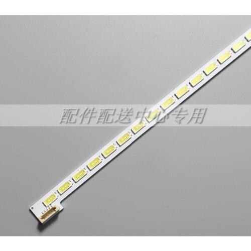 40 inch LED Backlight Strips Light Bar 56 Leds For TV LJ64-03501A REV.2 56 STS400A75/STS400A64 493MM