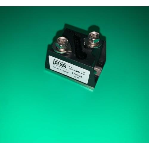 T70HF40 Power Rectifier Diodes VS-T70HF40 DIODE MODULE 400V 70A D-55