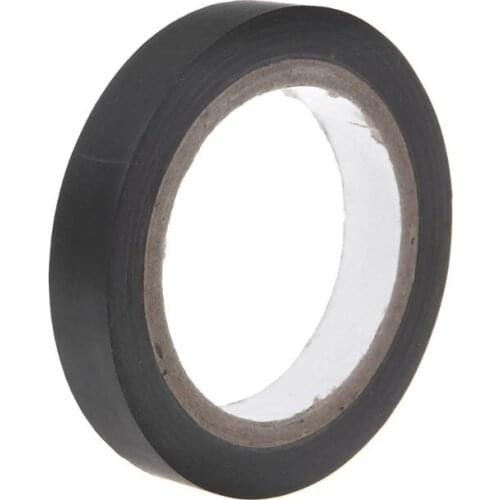 30m Tennis Badminton Squash Racket Grip Overgrip Compound Sealing Tapes Sticker Electrical Insulating Tape