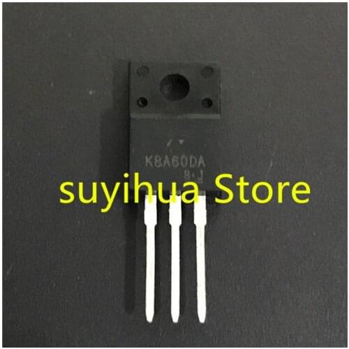 TK8A60DA K8A60DA to-220f 10pcs