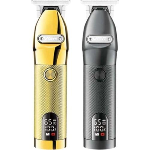 USB barber hair trimmer rechargeable professional hair clipper for men beard trimer hair cutting machine for1500mAh battery