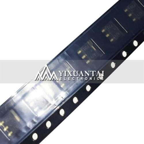 10pcs/lot Free shipping 100% original BST39 A14 BST50 AS1 BST60 BZV49C11 Y1 SOT89