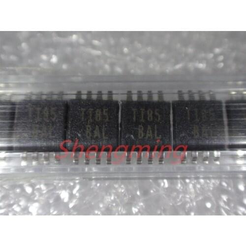 10PCS TPA2005D1 TPA2005D1DGNR BAL MSOP8