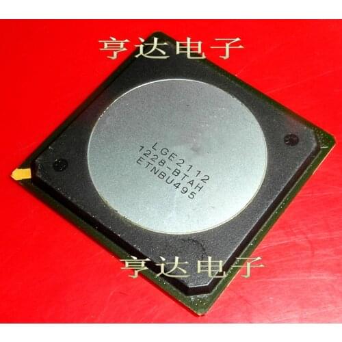 Brand new original LGE2112-BTAH LGE2112 LCD chip