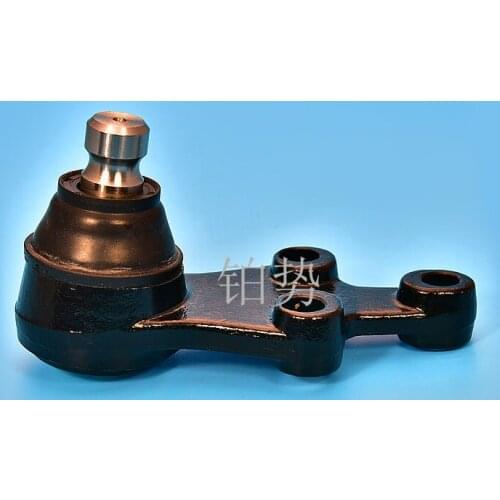 Car lower arm ball joint assembly 2015-hyu nda ibr igh twi ng lower suspension lower arm limb arm triangle arm ball joint