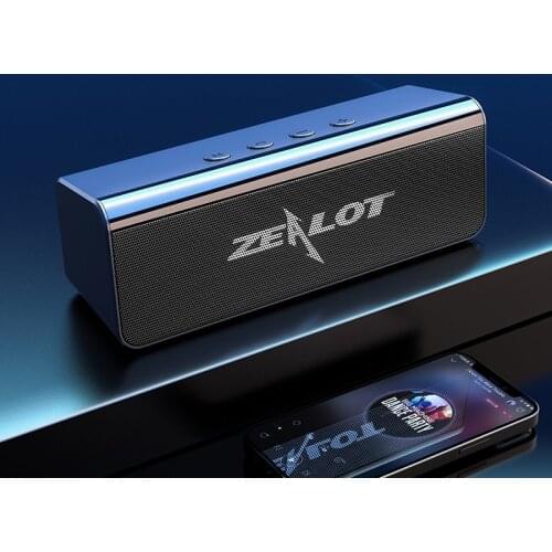 Soundbar Bluetooth Speaker Mini Portable Wireless Speakers Sound System 3D Stereo Music Surround Speaker Support USB TF Card