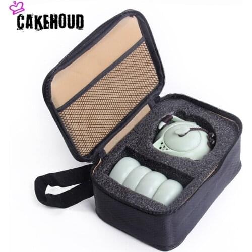 CAKEHOUD Tea Utensils