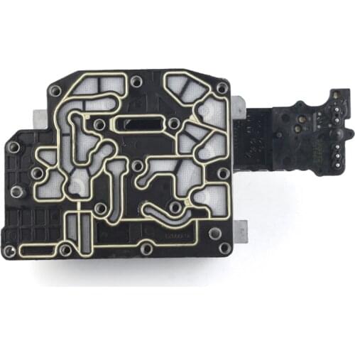 Transmission Solenoid Block 45RFE 545RFE Direct Replaces fit for Chrysler, High Performance