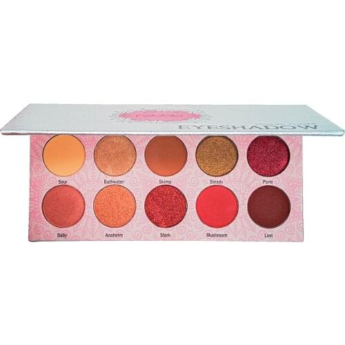 Febble Cream Eyeshadow China